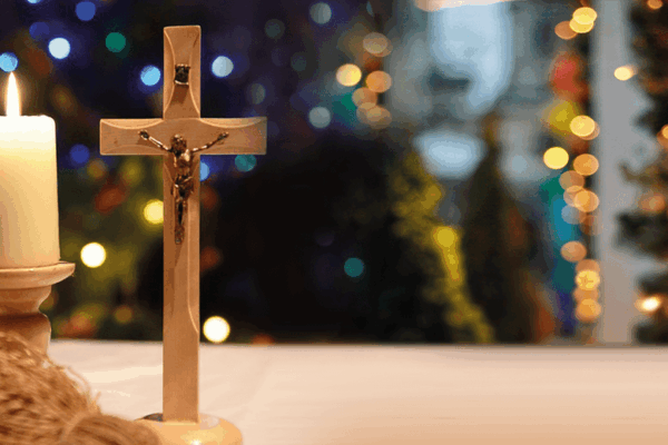 Wizyta duszpasterska – grudzień 2025 / styczeń 2026