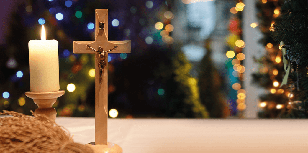 Wizyta duszpasterska – grudzień 2025 / styczeń 2026