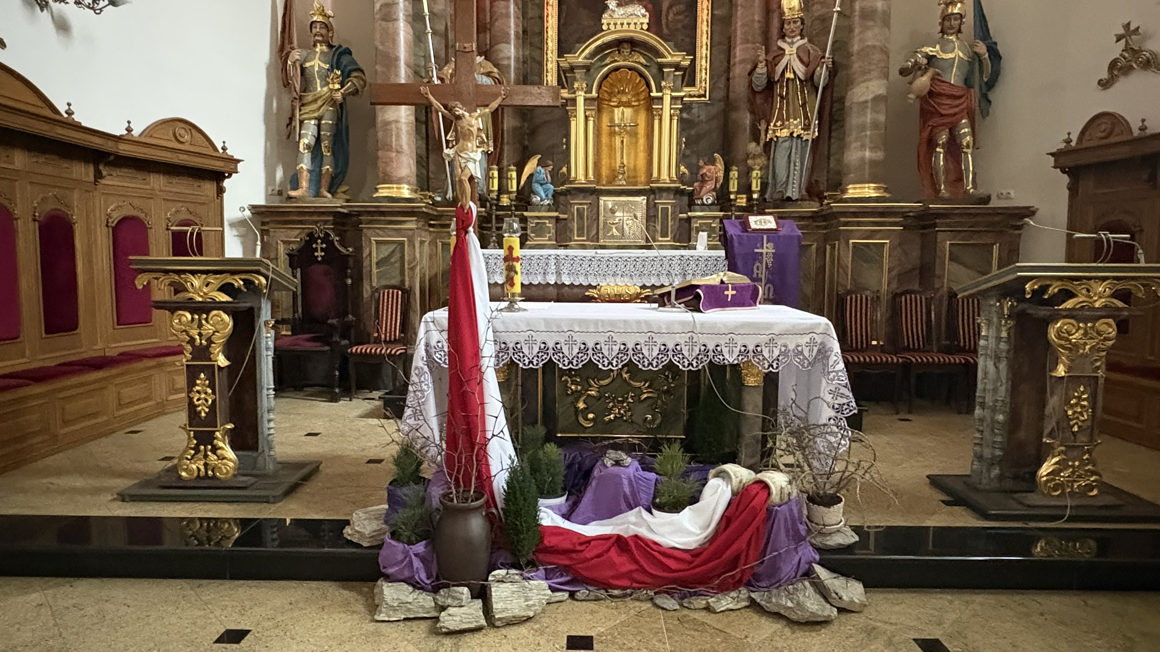 Rekolekcje wielkopostne 2026