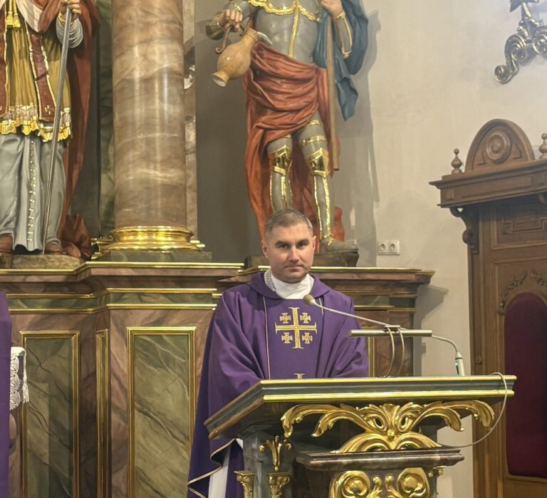 Rekolekcje wielkopostne