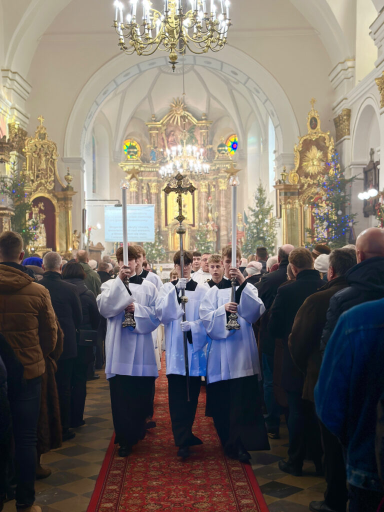 Boże Narodzenie ~ 2025 A.D.