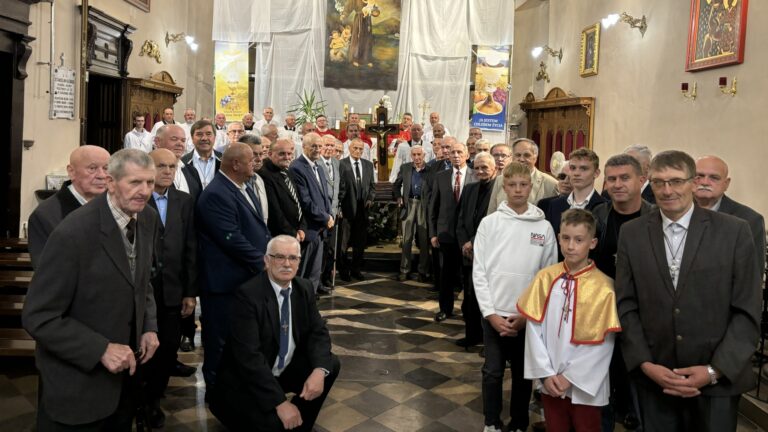 Bractwo Krzyża Świętego